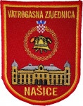 VZG NAŠICE